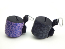 犬のおやつバッグ（ポーチ）｜ディッキーバッグ トリーツバッグ プレミアム｜お散歩便利犬グッズ通販 HAU