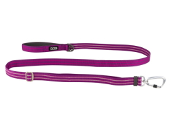 長さを自由に変えられる、調節できる犬用リード｜ドッグコペンハーゲン アーバンフリースタイルリーシュ｜犬グッズ通販HAU