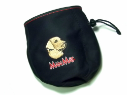 中型犬、大型犬用｜MANMAT ドッグトリーツバッグ (犬のおやつポーチ)｜犬グッズ通販HAU