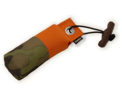 FIREDOG マーキングダミーポケット 150g (犬のトレーニングダミー/おもちゃ）