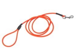 水遊びにおすすめの防水犬用リード｜FIREDOG BioThaneドッグリーシュ｜犬グッズ通販HAU