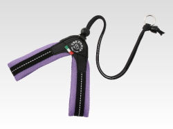 調節できるおすすめイタリア製小型犬用ハーネス｜Liberta リベルタソフトメッシュ Tre Ponti トレ・ポンティ｜犬グッズ通販HAU