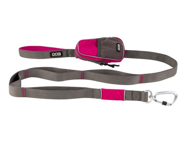 多様な持ち方 素早いコントロールが可能で便利な犬用リード ドッグコペンハーゲン アーバントレイルリーシュ 犬グッズ通販hau