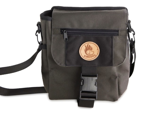 犬のお散歩バッグ Firedog ミニダミーバッグデラックス 愛犬とのお出かけ お