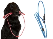 ビヨルキス レトリーバーリード（リフレクティブロープ使用） BJORKIS｜小型犬、中型犬、大型犬におすすめ｜犬グッズ通HAU