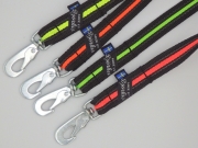 滑らないゴム加工犬用リード｜ビヨルキス Valkグリップリード BJORKIS｜犬グッズ通販HAU（ハウ）