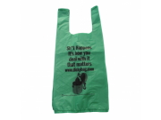 犬用マナーバッグ・ウンチ袋｜ディッキーバッグ用 ピックアップバッグ｜お散歩便利犬グッズ通販HAU