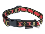 マンマット スタンダードバックルカラー MANMAT（犬用首輪）