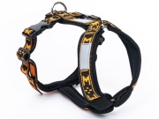 マンマット スマートハーネス MANMAT（ソフトパッド犬用胴輪）｜やわらかく丈夫な人気モデル｜犬グッズ通販HAU
