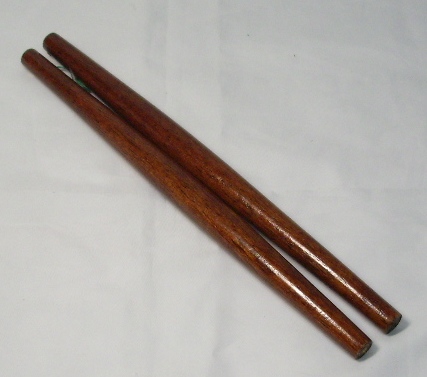 カラアウ　スティク（Sticks/Kala'au）
