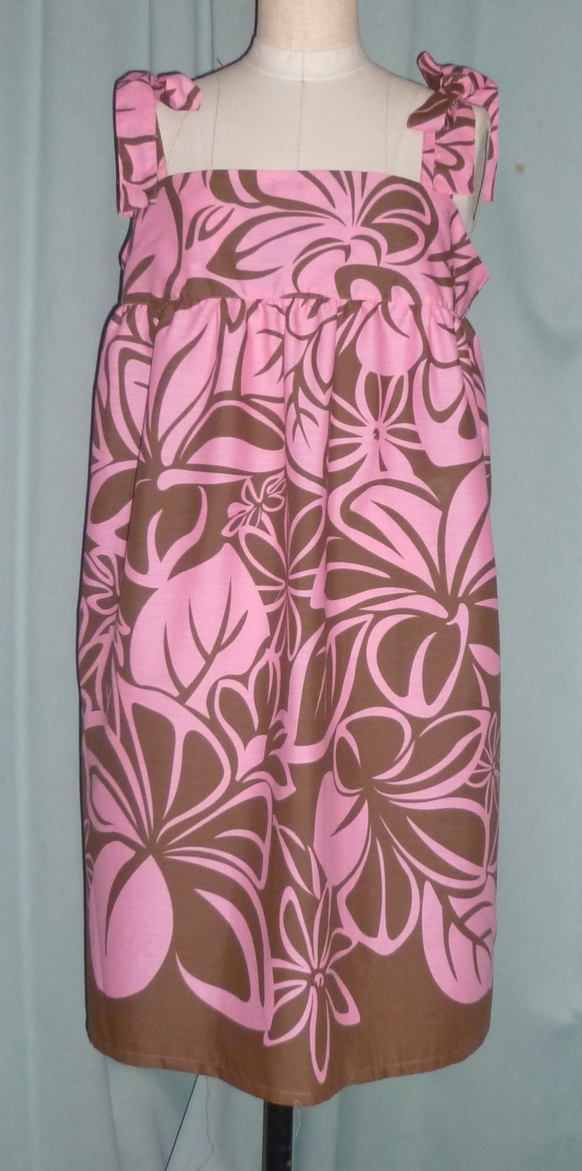 キャミソール　チュニック