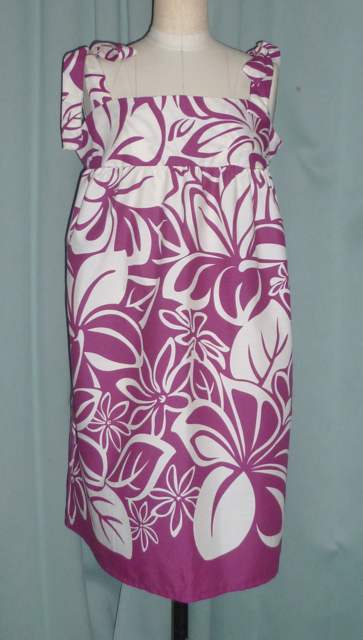 キャミソール　チュニック