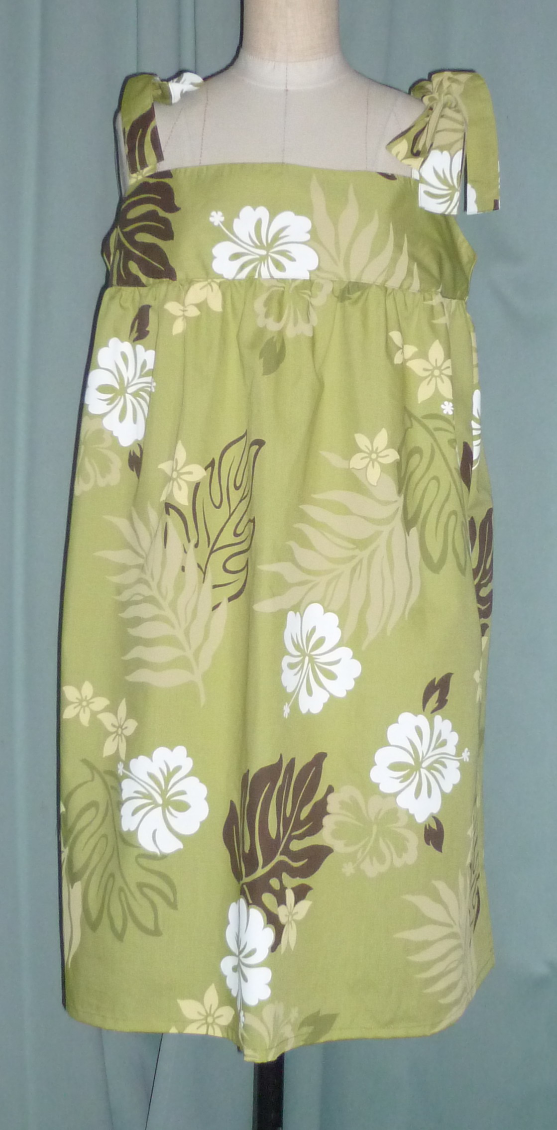 キャミソール　チュニック