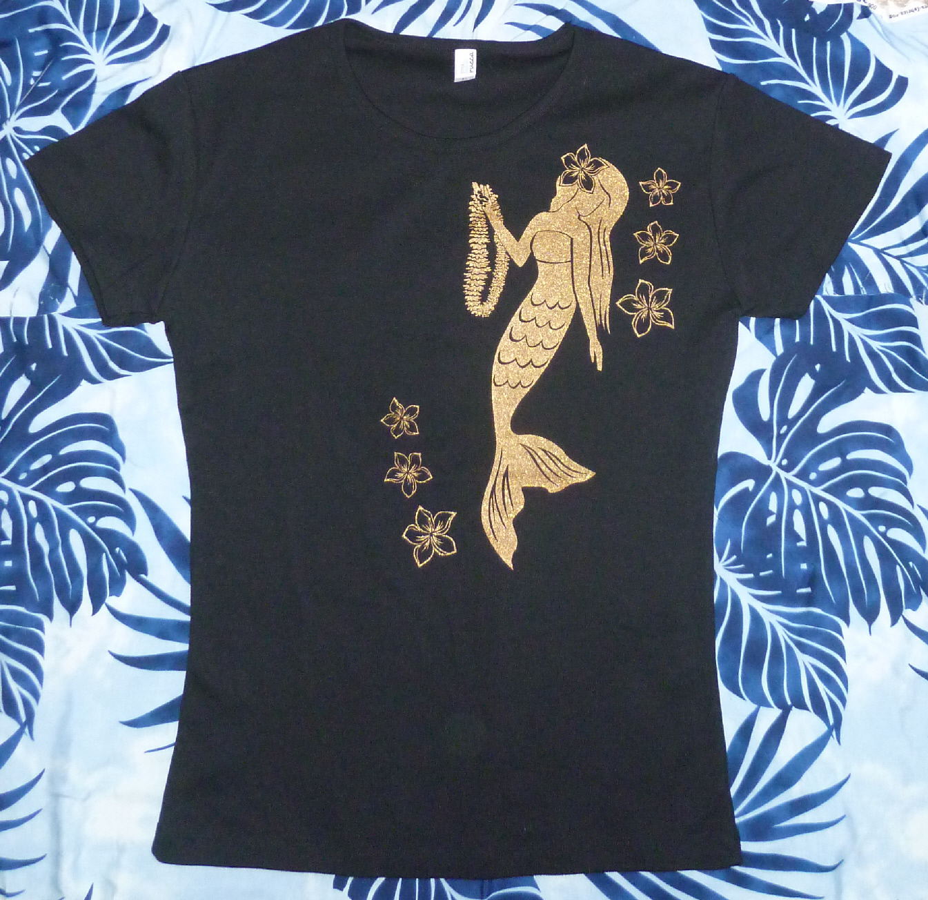 カナナカTシャツ