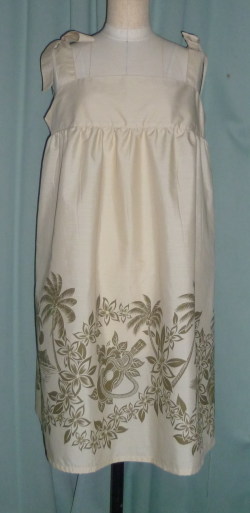 キャミソール　チュニック