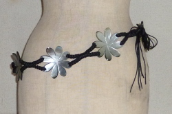 タヒチアン　ティアレ　シェルベルト