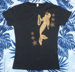 カナナカTシャツ