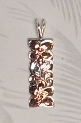 シルバー　ペンダントトップ