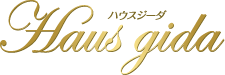 Haus gida ハウスジーダ