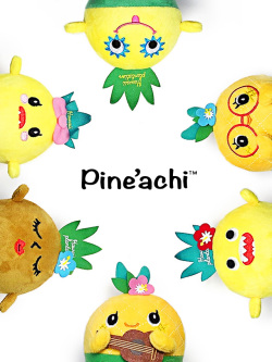 パイナッチ
