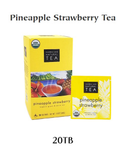 パイナップルストロベリー