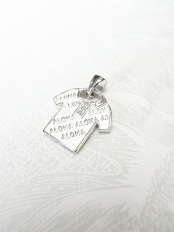 ペンダントトップ