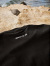 砂浜とTシャツ