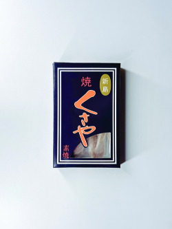 ちぎり　焼くさや　60g