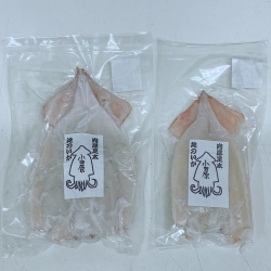 小いか