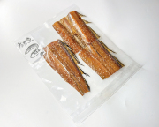 太刀魚みりん干