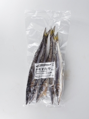 地かます丸干ボリボリ５本入