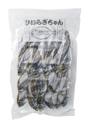 丸干しめざし いわし