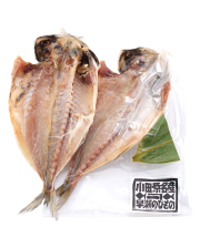 あじ　真空包装