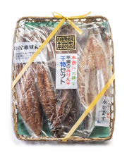 みりん干物セット