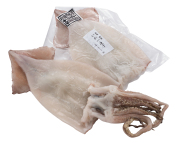 いか生干　真空包装