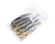 いわし丸干　5本入