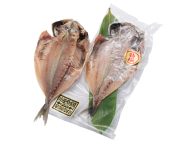 金のあじ　真空包装