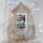 みそつきいか