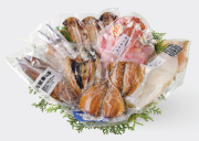 もっと真空パックセット