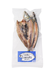 いわし開き　2枚入