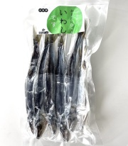 うるめ丸干6本入