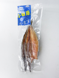 小田原開きのかます　2-３枚入