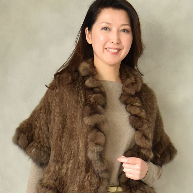 セーブル ストール