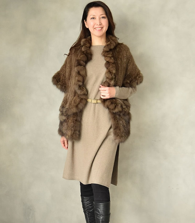 セーブル ストール