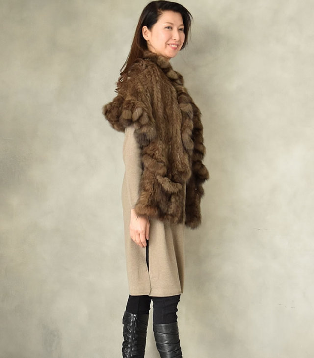 セーブル ストール