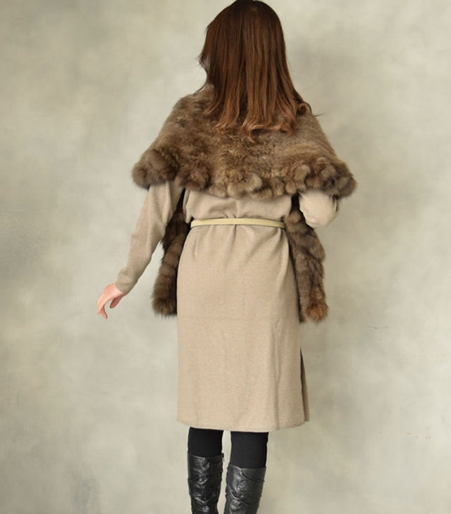 セーブル ストール