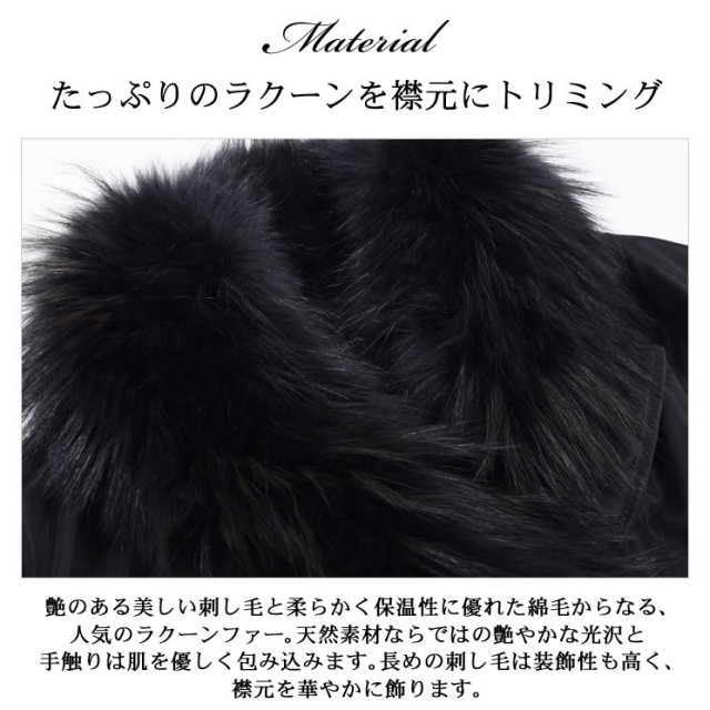 ラクーン