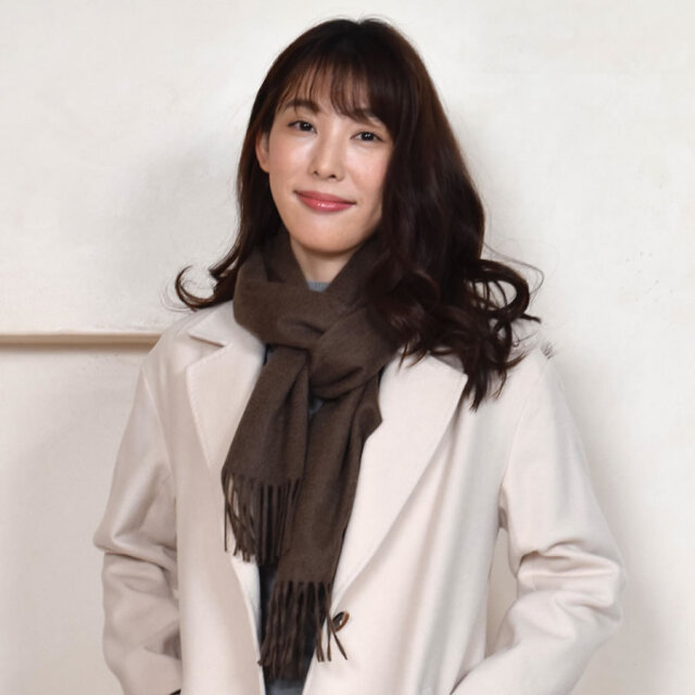 【25%OFF会員価格適用外】【名入れ刺繍可】カシミヤ 100% マフラー レディース カシミヤマフラー カシミアマフラー レディースマフラー 男女兼用 フリンジ(CS0099)