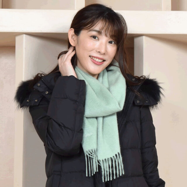 【25%OFF会員価格適用外】【名入れ刺繍可】カシミヤ 100% マフラー レディース カシミヤマフラー カシミアマフラー レディースマフラー 男女兼用 フリンジ(CS0099)