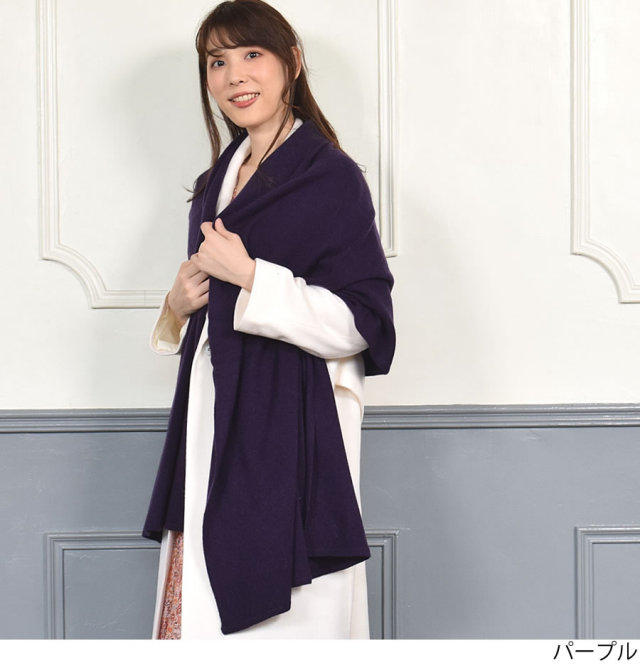 25％OFF会員価格適用外】【オリジナルギフトボックス付】カシミヤ 100  